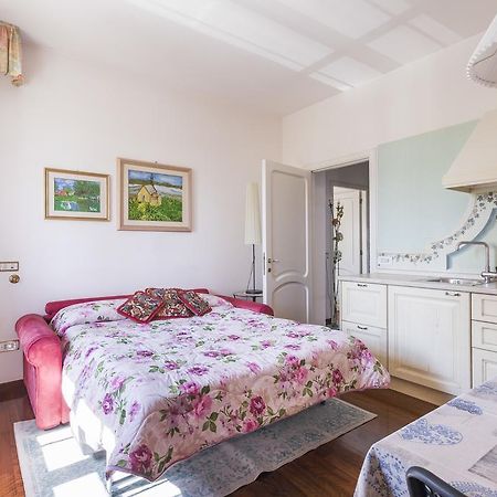Dimora Rinaldi Empoli Exterior foto