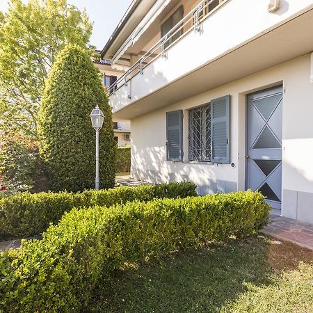 Dimora Rinaldi Empoli Exterior foto