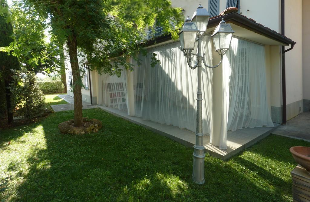 Dimora Rinaldi Empoli Exterior foto
