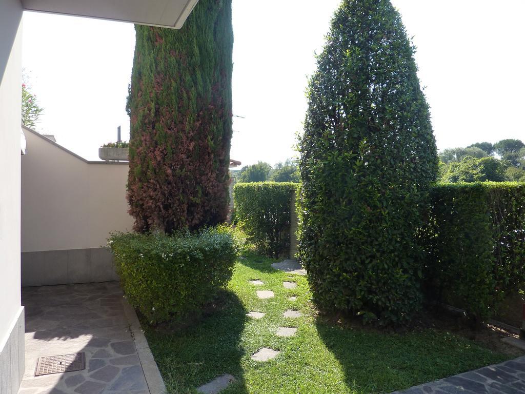 Dimora Rinaldi Empoli Exterior foto