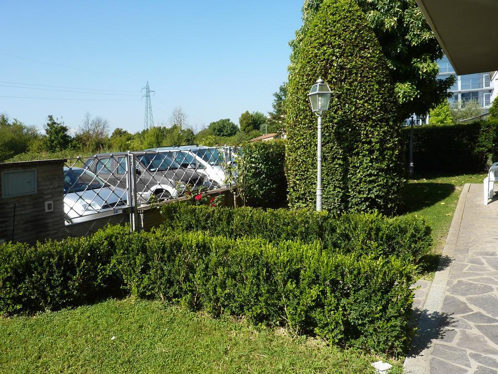 Dimora Rinaldi Empoli Exterior foto