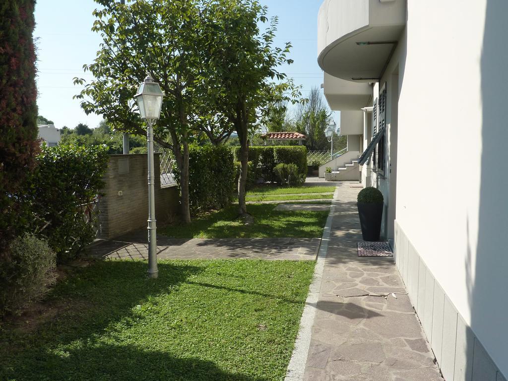 Dimora Rinaldi Empoli Exterior foto