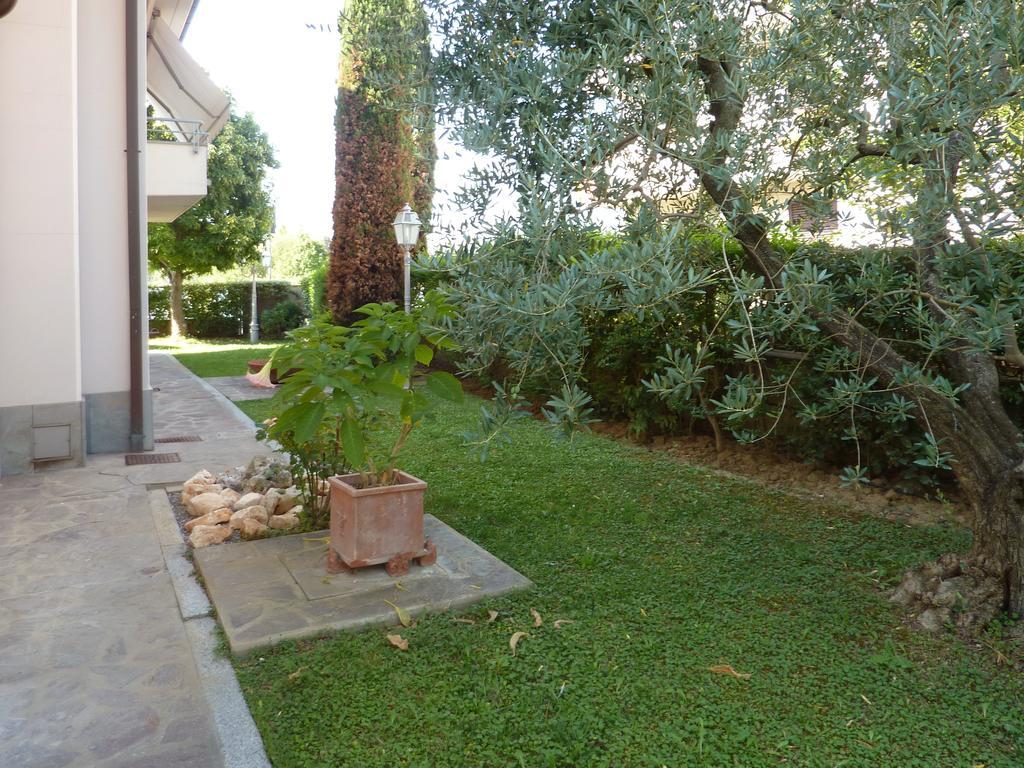 Dimora Rinaldi Empoli Exterior foto