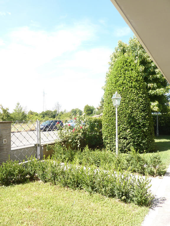 Dimora Rinaldi Empoli Quarto foto