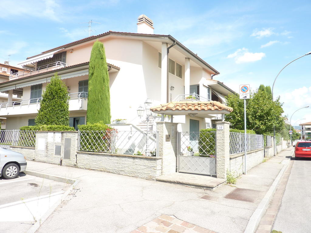 Dimora Rinaldi Empoli Quarto foto