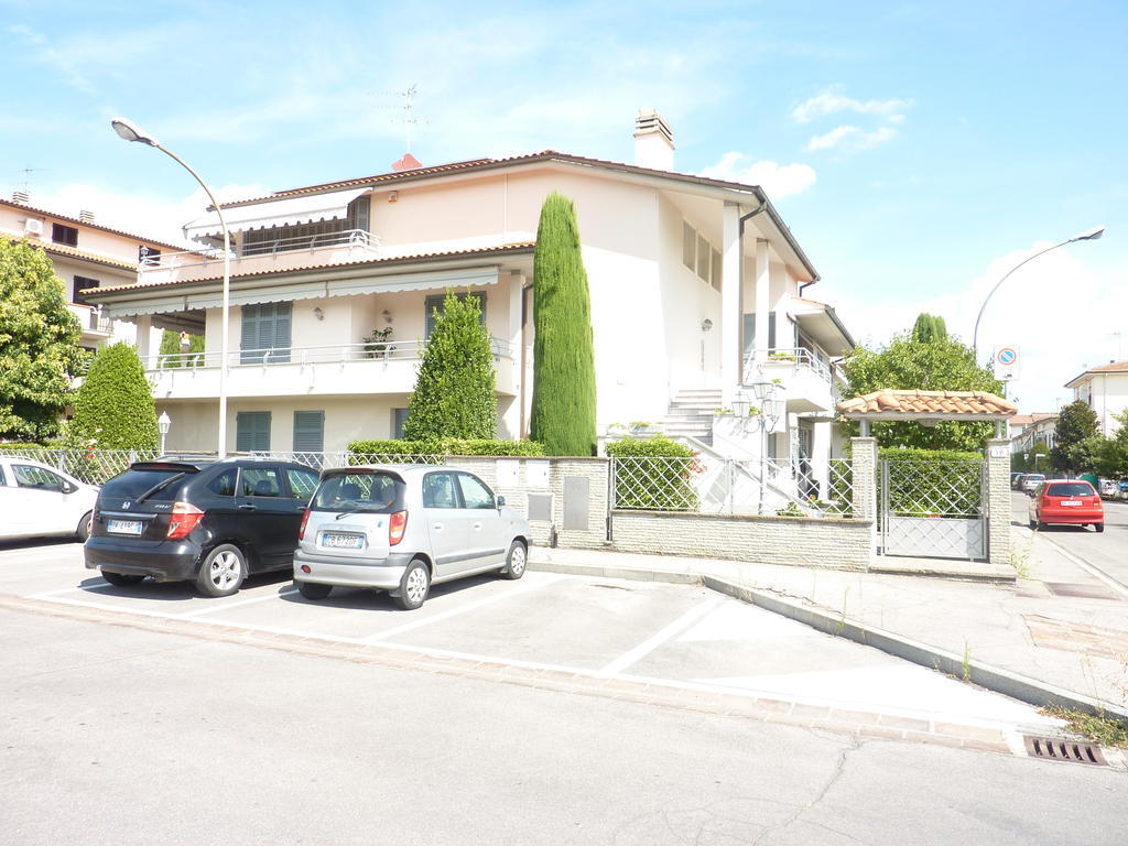 Dimora Rinaldi Empoli Quarto foto