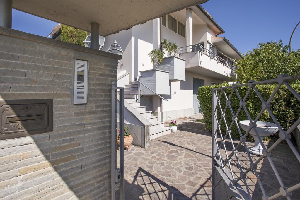 Dimora Rinaldi Empoli Quarto foto