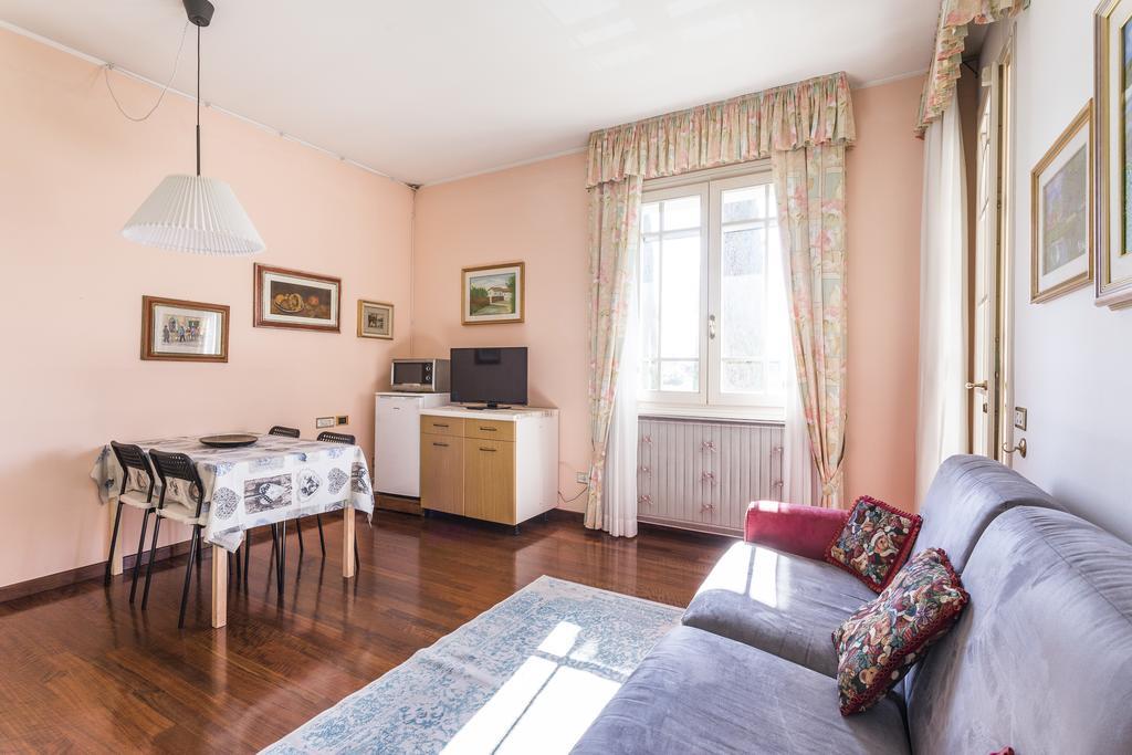 Dimora Rinaldi Empoli Quarto foto