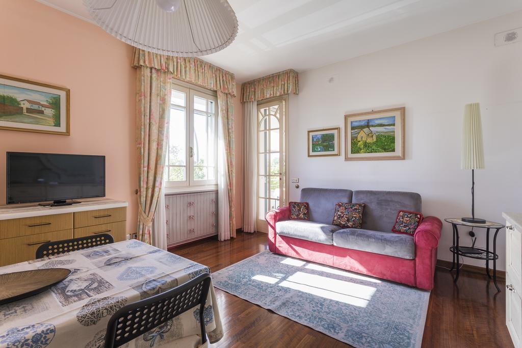 Dimora Rinaldi Empoli Quarto foto