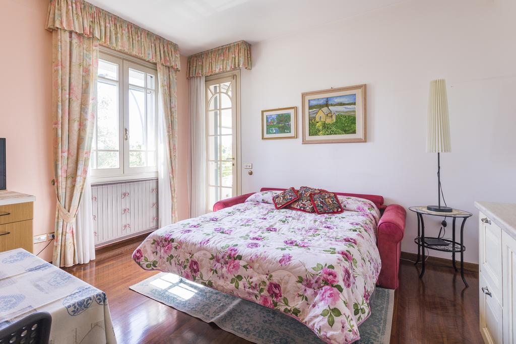 Dimora Rinaldi Empoli Exterior foto