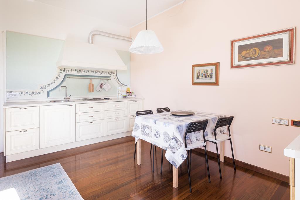Dimora Rinaldi Empoli Exterior foto