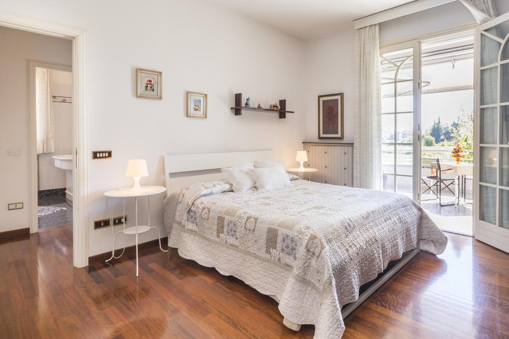 Dimora Rinaldi Empoli Exterior foto