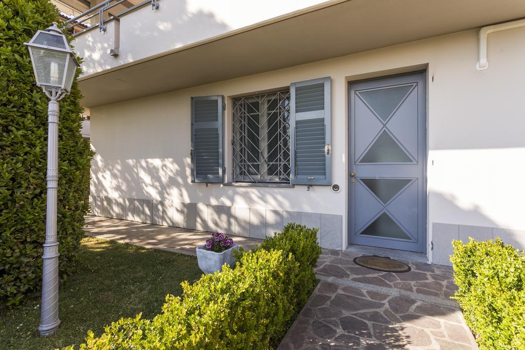 Dimora Rinaldi Empoli Exterior foto