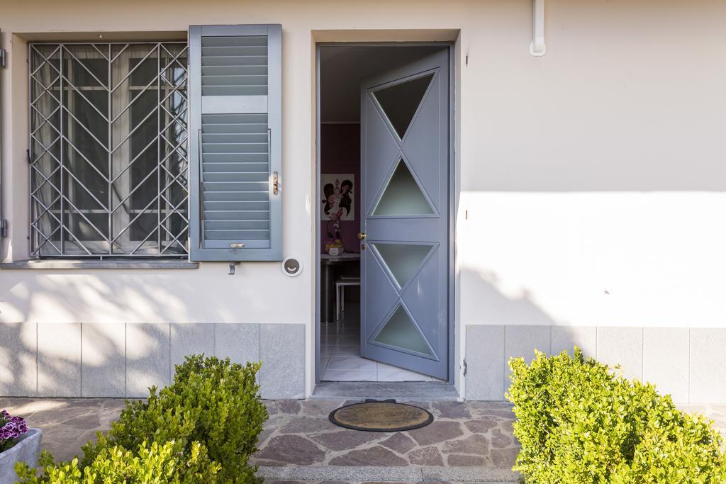 Dimora Rinaldi Empoli Exterior foto