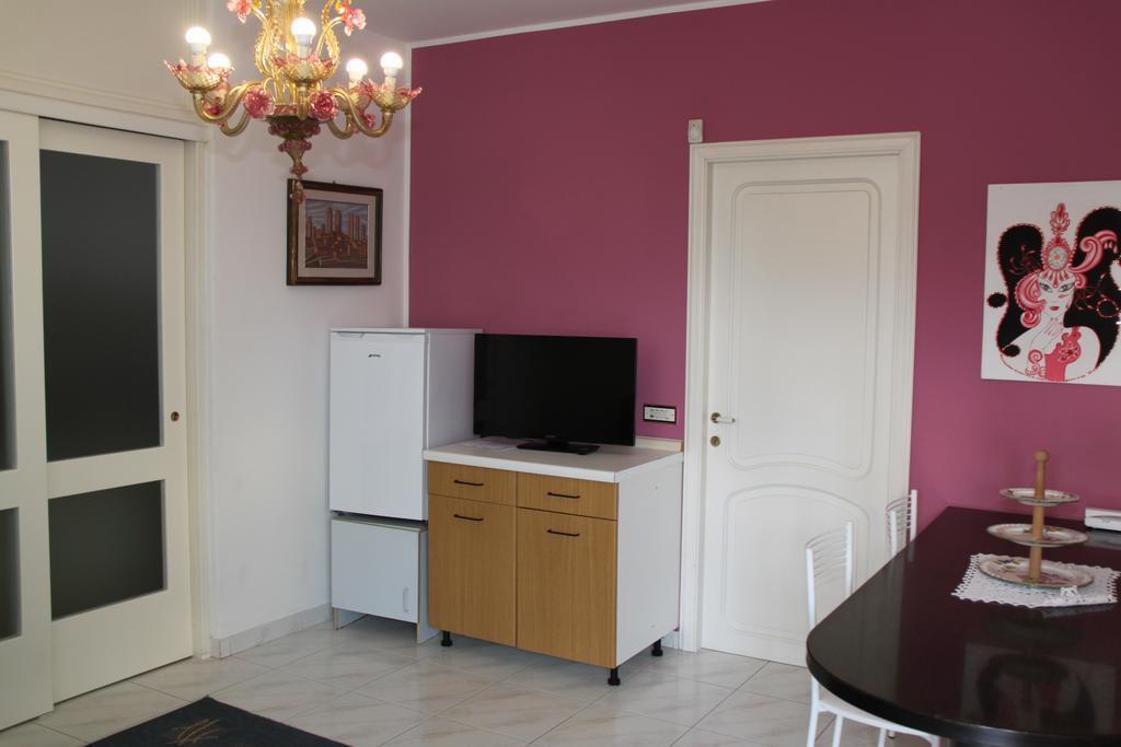 Dimora Rinaldi Empoli Exterior foto