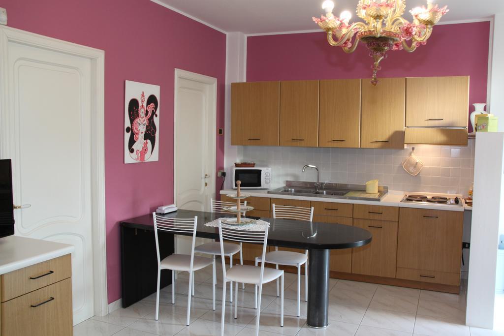 Dimora Rinaldi Empoli Exterior foto