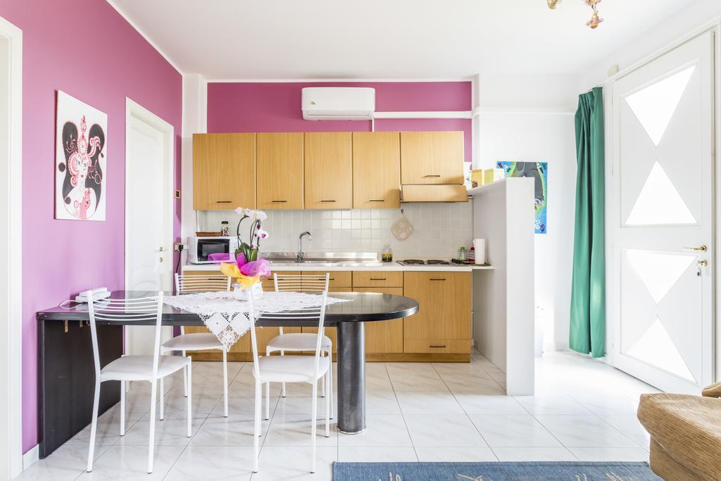 Dimora Rinaldi Empoli Exterior foto