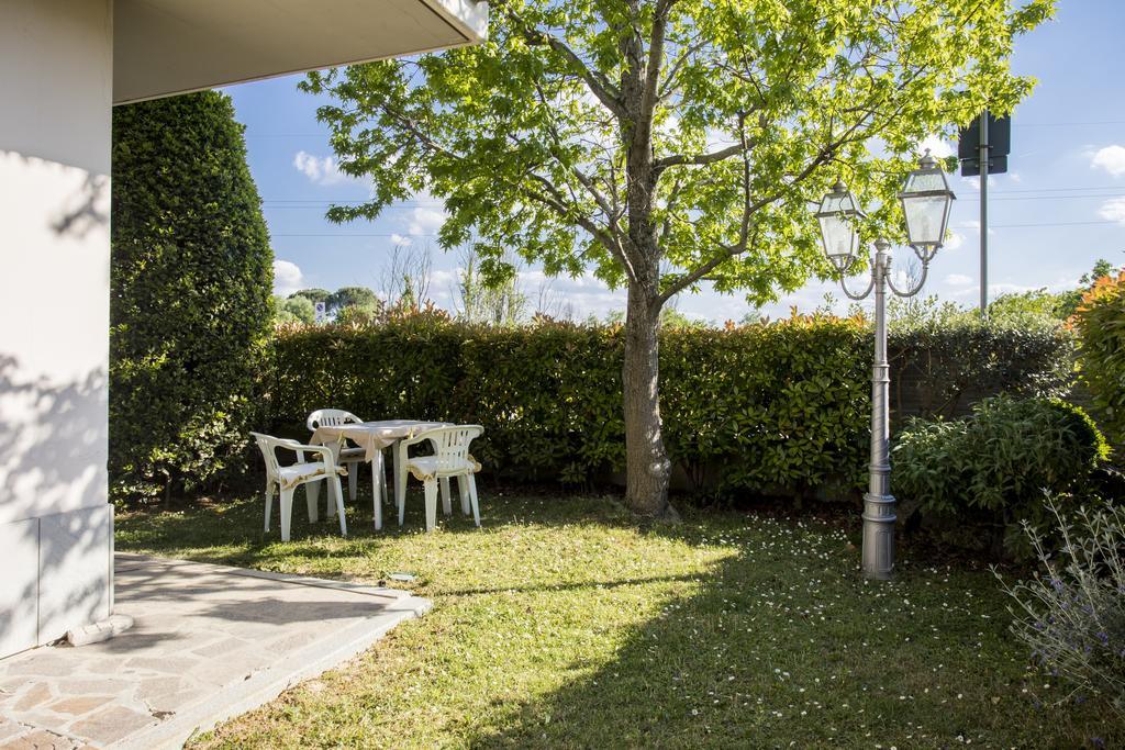 Dimora Rinaldi Empoli Exterior foto