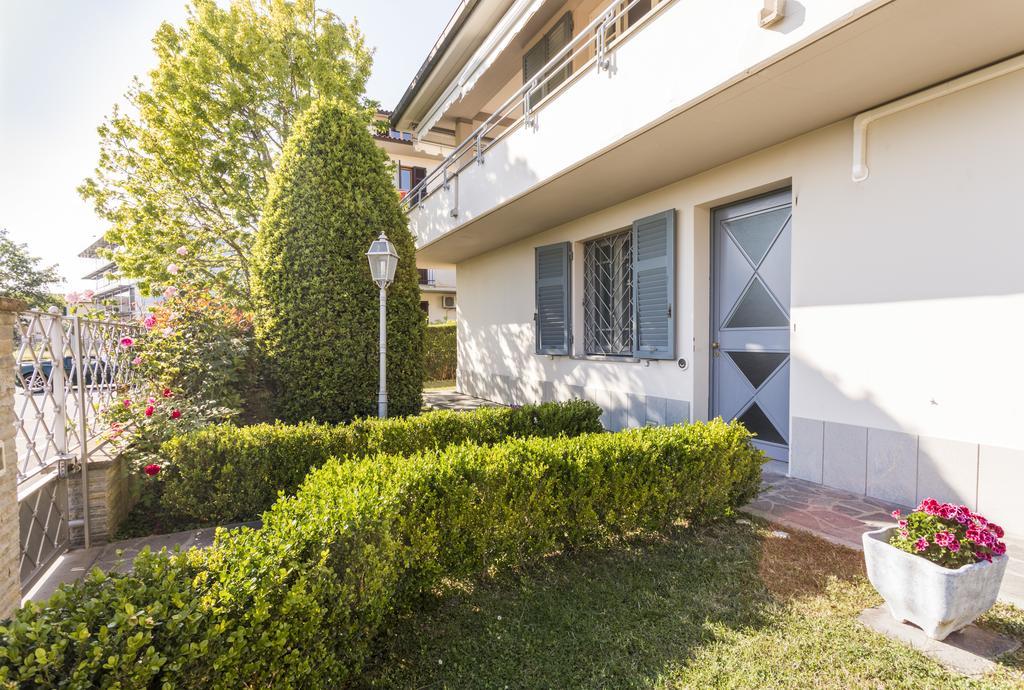 Dimora Rinaldi Empoli Exterior foto