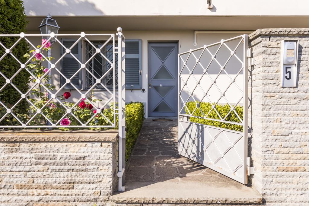 Dimora Rinaldi Empoli Exterior foto
